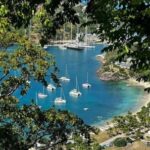 Antigua's relaxed lifestyle improve your wellbeing