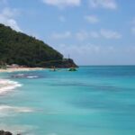 Can I fly to Antigua during hurricane season?