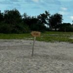 Will I be able to find a parking lot in Antigua’s beaches?
