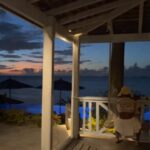 Could a hurricane destroy my villa in Antigua?