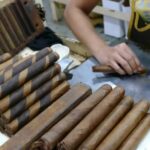 Is it legal to buy Cuban cigars on the island?