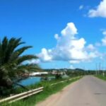 Does Google Maps work in Antigua?
