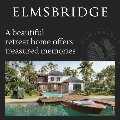 Promotional Banner Elmsbridge