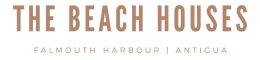 The Beach Houses logo