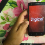 Where can I purchase a Digicel SIM card in Antigua?