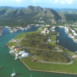 Antigua destination in the Caribbean
