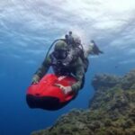 Where can I find Scooter Snorkeling in Antigua and Barbuda?