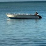 Best boat tours in Jolly Harbour