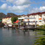 Villas to rent in Jolly Harbour
