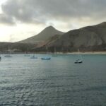 How much does the ferry between Antigua and Montserrat cost?