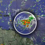What to expect from Storm Tammy in Antigua and Barbuda