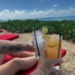 the signature cocktail of Antigua and Barbuda