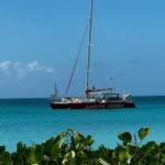 How much does the Mystic Sunset Cruise in Antigua cost?