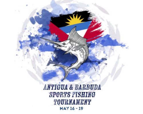 Antigua & Barbuda Sports Fishing Tournament 2024
