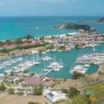 Where’s the ultimate real estate hotspot in Jolly Harbour?