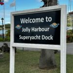 Why is Jolly Harbour the best destination for property investment?