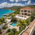 As a UK citizen, what are the procedures to follow when buying property in Antigua?