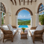 Can Ukrainian Citizens Buy a Villa in Antigua?