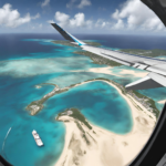Which airlines offer the best options for flights from Ukraine to Antigua?