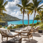 What additional expenses should I anticipate when investing in property in Antigua?