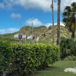 What makes Antigua an ideal retirement destination?