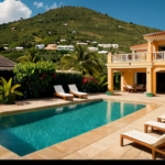 Yes, you can invest in The Gardens through fractional ownership. The Gardens in Antigua, with its luxurious villas and fractional ownership options, stands out as an opportunity for those looking to immerse in the vibrant Antigua & Barbuda real estate market