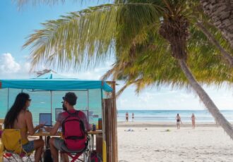 Do Digital Nomads Pay Zero Percentage Taxes in Antigua?