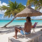 Curious about taxes in Antigua & Barbuda as a digital nomad? Learn how the Digital Nomad Visa frees you from tax burdens in paradis