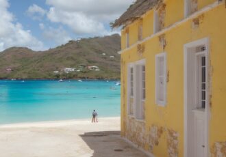 Is Antigua the Ultimate Haven for Offshore Companies?