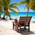 Can I retire in Antigua and escape the 70% tax rate in Canada?