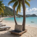 Do I need Insurance before arriving in Antigua with the Digital Nomad Visa?