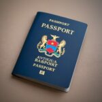 Secure Your Future: Antigua & Barbuda - Your Path to a Second Passport. Gain Peace of Mind and Global Mobility Today!