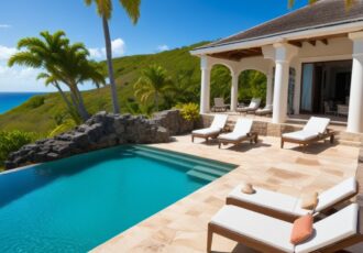 How to Save up to 25% on Decorating Your Dream Villa in Antigua?