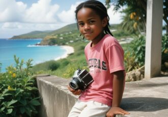 Are There Reliable Summer Schools in Antigua for My Kids If I Relocate There?